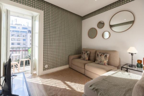 FLH Martim Moniz Urban Chic Flat